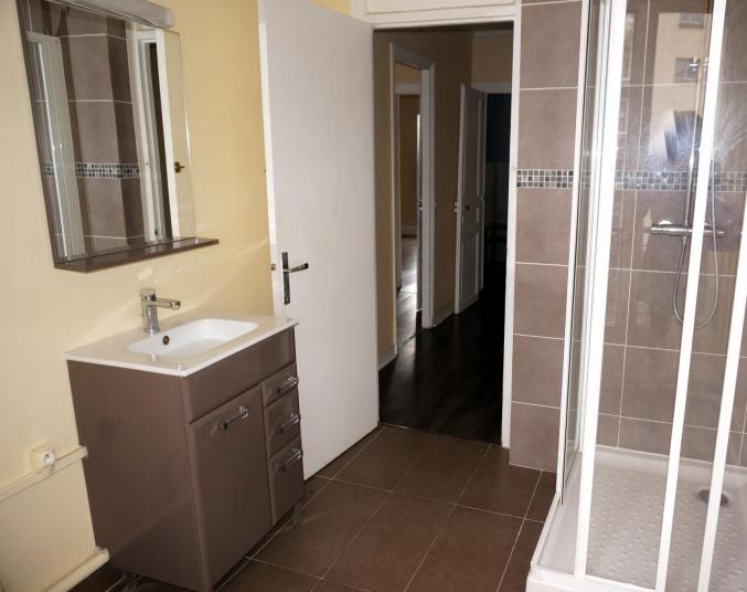 Magnifique f3 à louer 3 pièces 73 m2 PARIS 75005