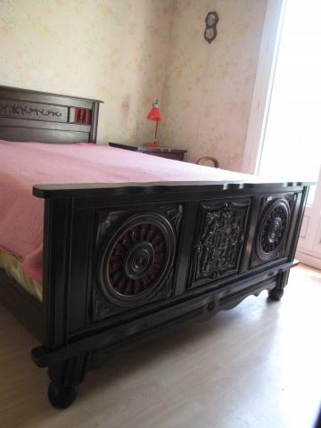 Chambre bretonne