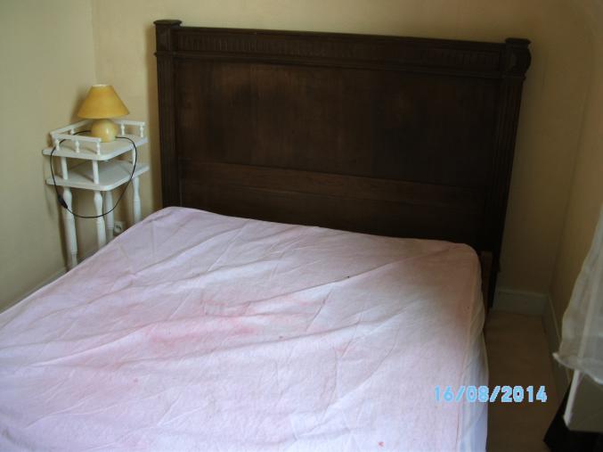 Appartement près de la baie somme