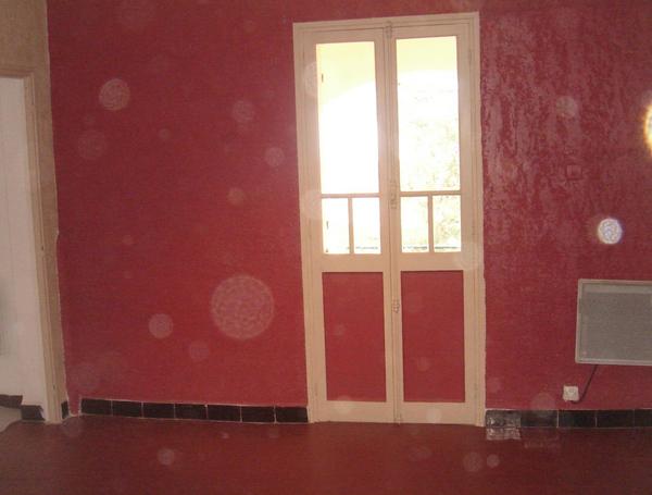 T2 + terrasse + jardin + local atelier - Toulon