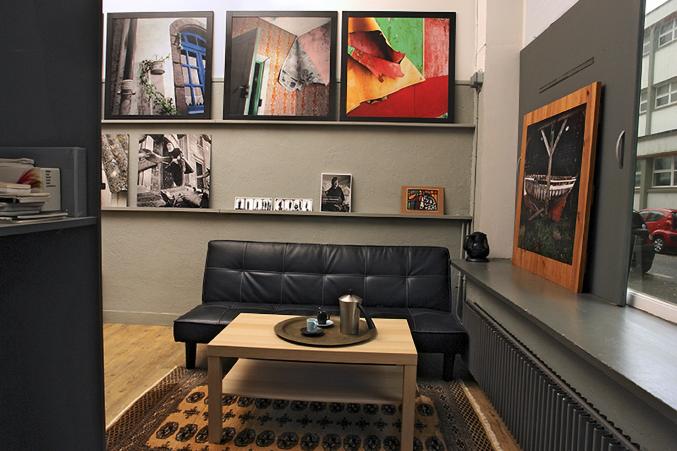 Loue très belle chambre à la nuité plein centre de Brest