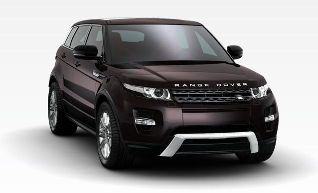 Land Rover Range Rover Evoque 2.2 Td4 Dynamic 150CV