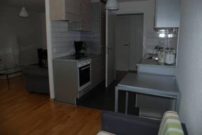 Appartement 3 pièces à remettre urgemment