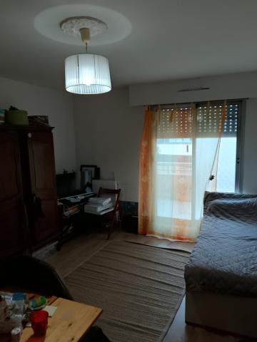 VENTE STUDIO VIDE A PERPIGNAN