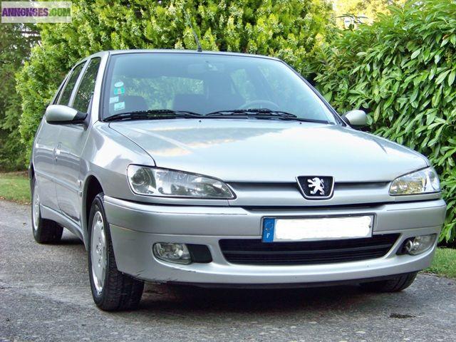 Peugeot 306 (2) 1.9 d xr 5p Diesel