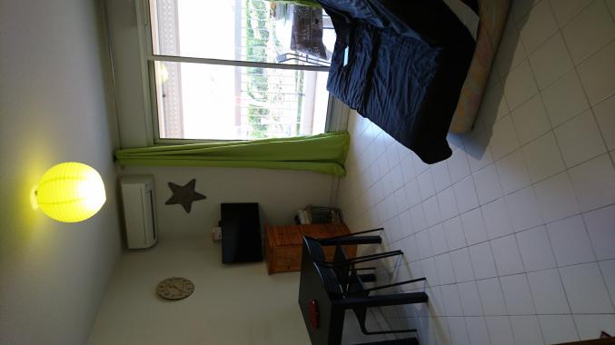 Studio cabine + parking privé à La Grande Motte