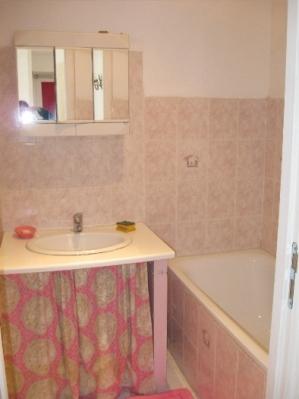 Appartement de 2 pièces a louer