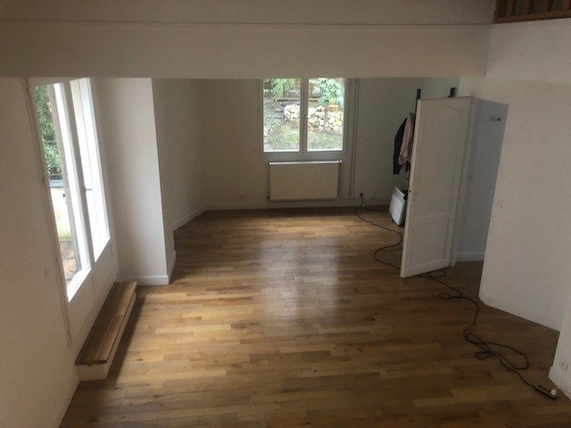 MAISON VILLA F4 SUR Tampon