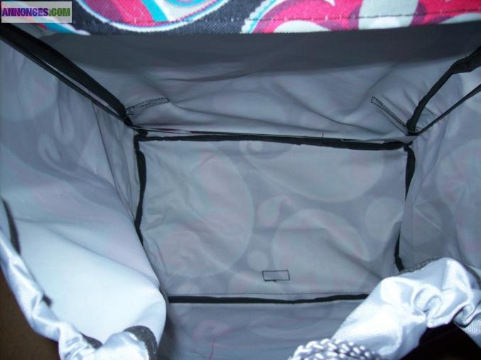 Vend un petit chariot