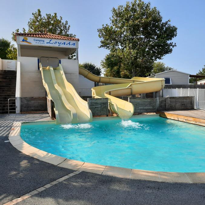 Location mobilhome VENDEE