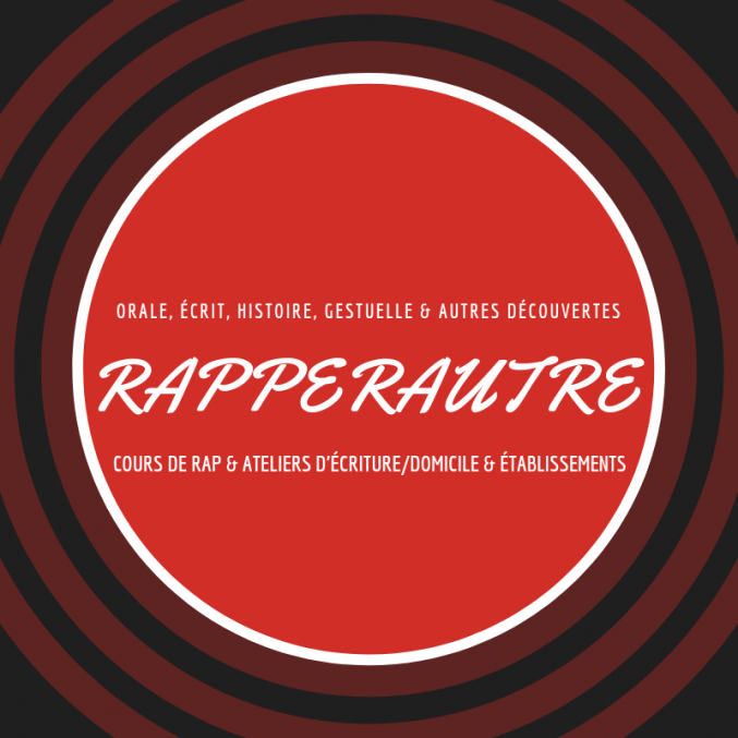 Cours de rap et Ateliers d’écritures