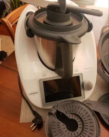 Robot Thermomix TM6 