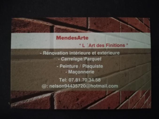 Recherche employé polyvalent dans la rénovation