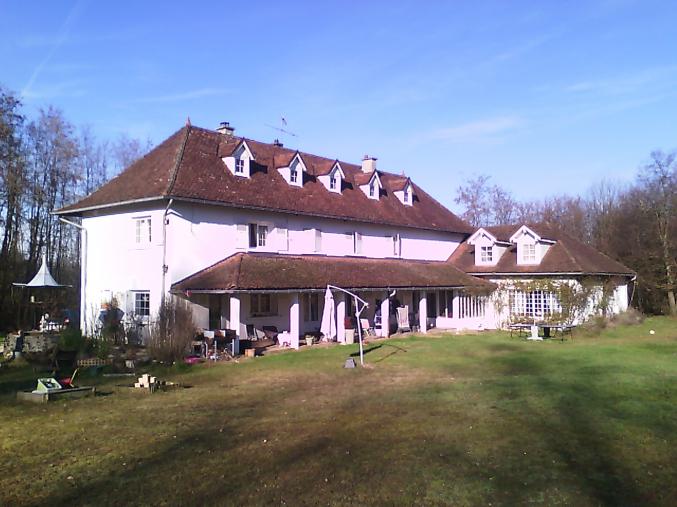 BELLE PROPRIETE AU CALME