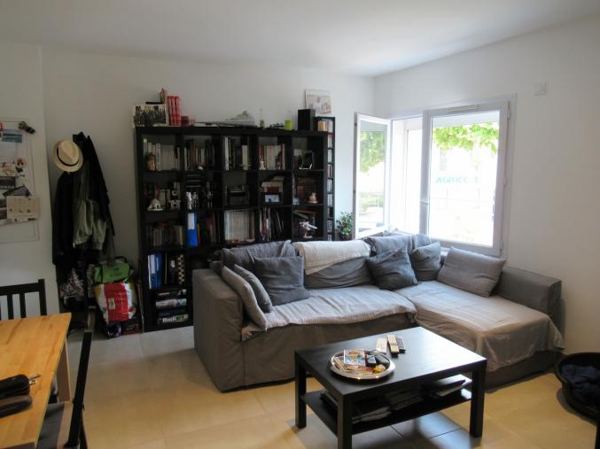 Appartement T2 NEUF avec CLIM centre ville 36 M2