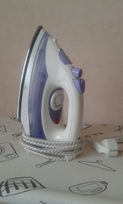 Fer de Repassage