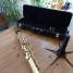 Saxophone soprano yanagisawa 991