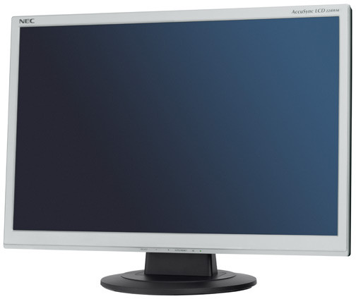 NEC AccuSync 224WM