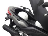 MBK Evolis 125 ABS / Yamaha Xmax 125 ABS