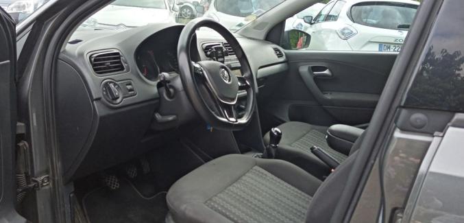 Volkswagen Polo 1.4 TDI
