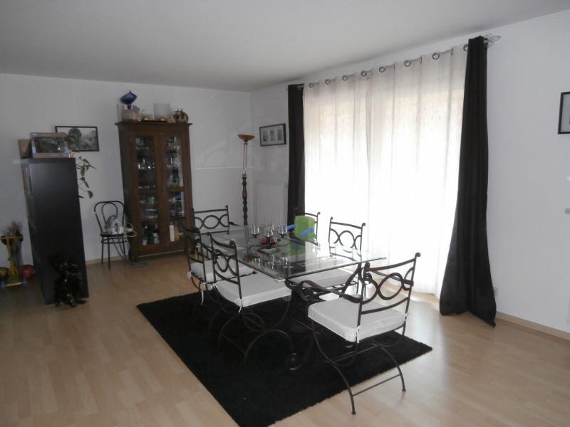 3 pièces avec terrasse à 25 km de Strasbourg