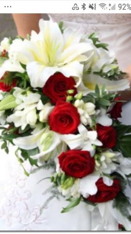 Creatrice decoratrice art floral