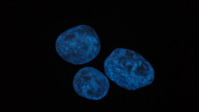 Pierre de taille et rocher fontaine 