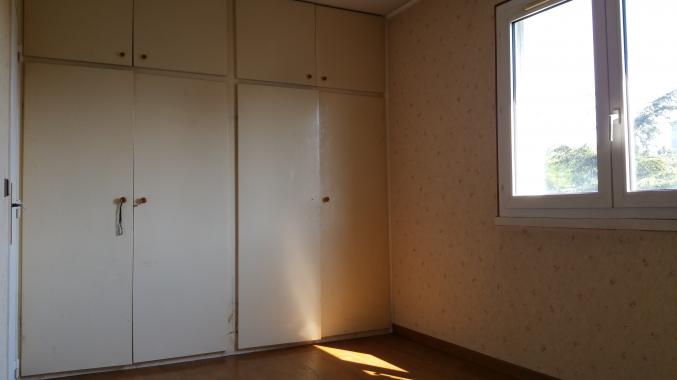 Vend appartement