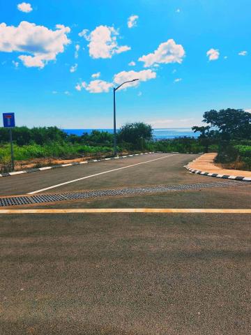 Terrain a vendre a Albion