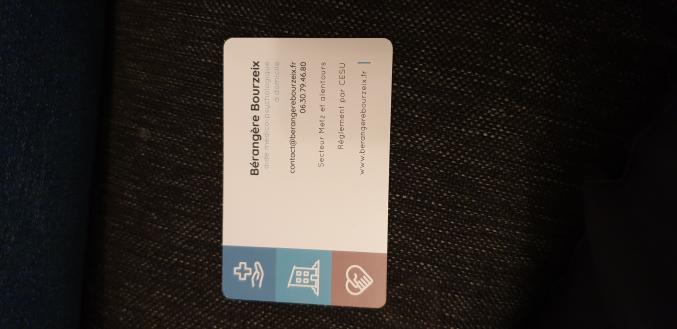 Aide medico psychologique 