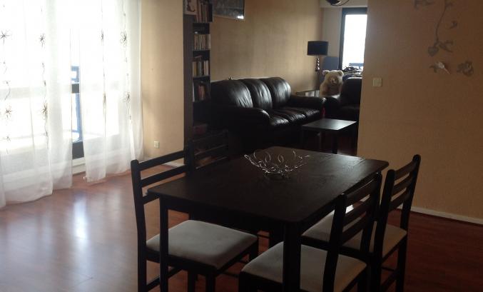 T3? 72m2 avec garage, centre gare (St Sébastien)