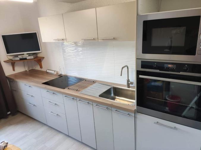 Loue duplex 8 couchages proximite des pistes