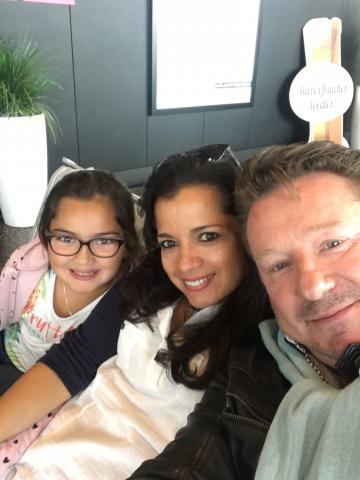 Dispo Assistante maternelle agrée