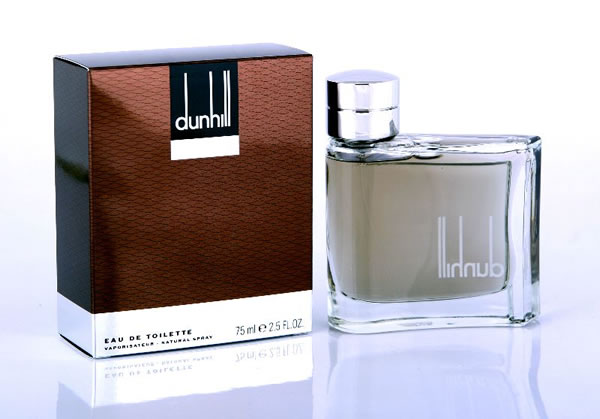 Parfum dunhill 75 ml EDT