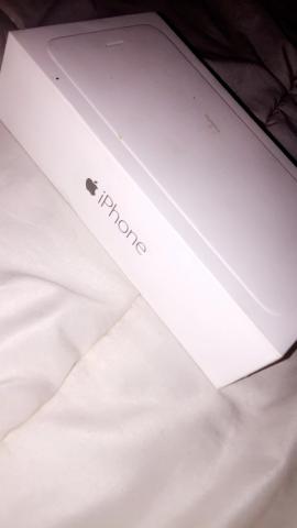 IPhone 6 Plus Noir 16 go