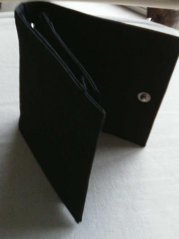 Porte-feuille ou cartes enfant.