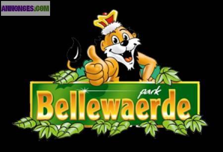 Bellewaerde