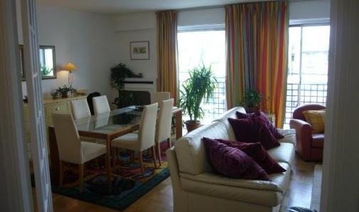 Agréable appartement F4 92m² dans un quartier calme