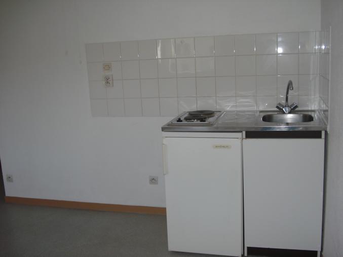 Studio proche facs avec parking