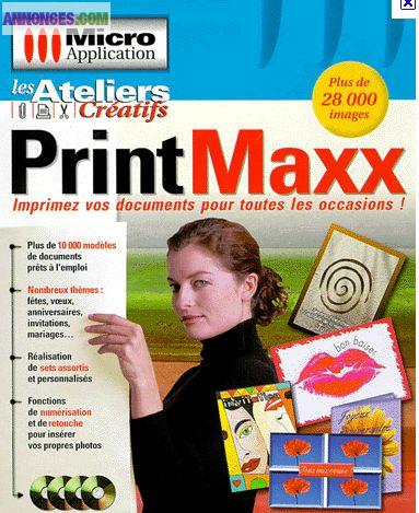 Print MAXX