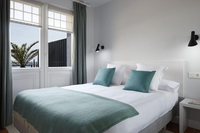 Location Biarritz Direct Vue Mer