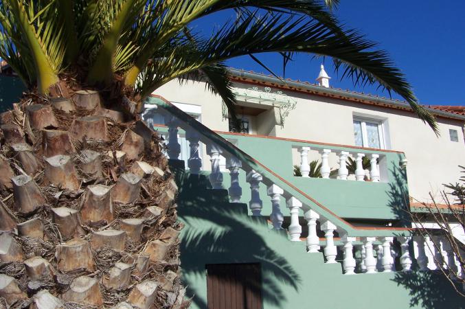 Vend villa 240 m² avec piscine