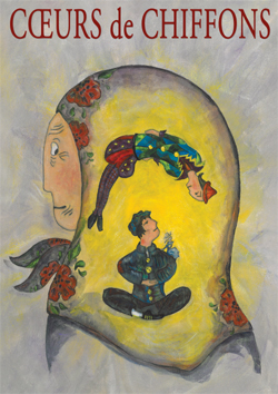 Spectacle pour enfants "Coeurs de Chiffons"