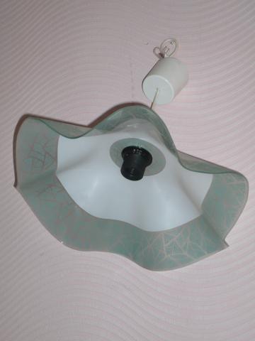 Plusieurs luminaires