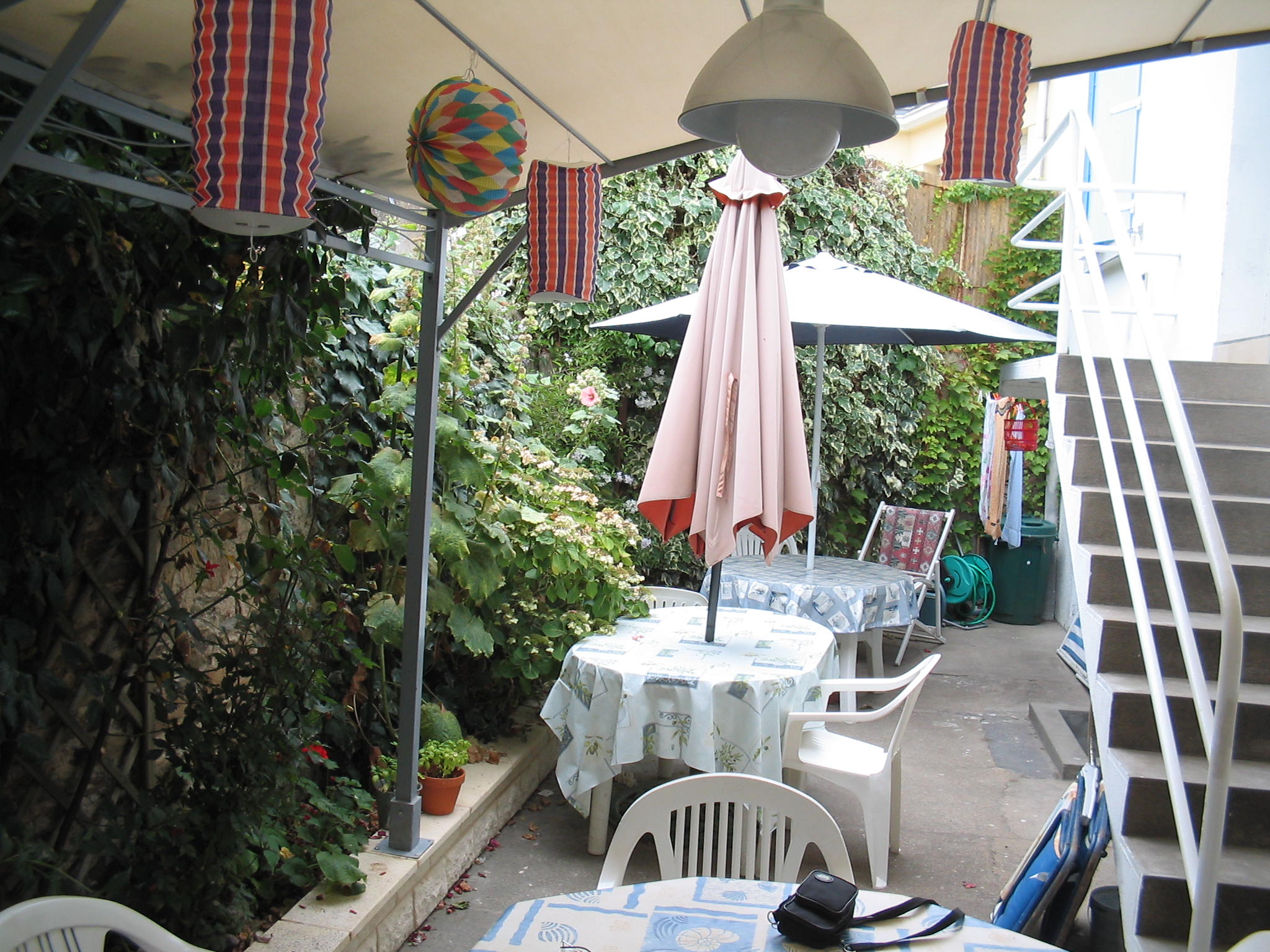 Chambres à louer aux Sables d'Olonne