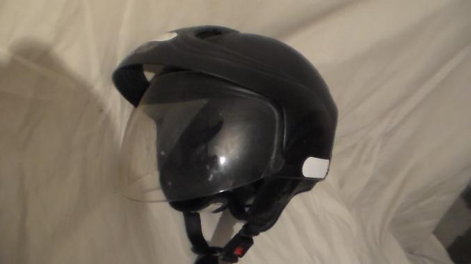 Casque adulte M57-58 TNT HLMETS