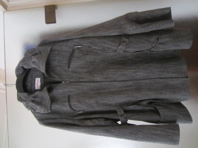 Veste demi-saison Toscane