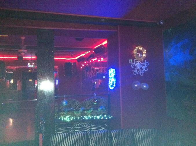 CEDE DROIT AU BAIL DISCOTHEQUE