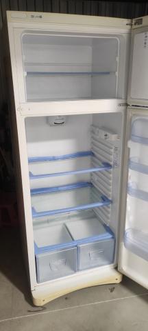 Frigo congélateur 