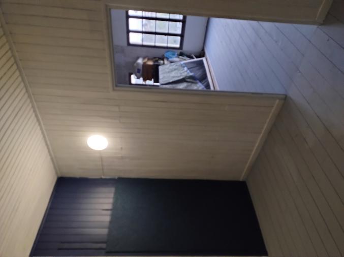 GARAGE / GARDE MEUBLE